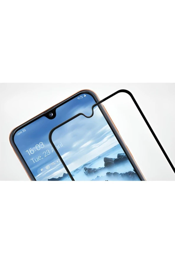 Samsung Galaxy A23 Ultra Ince 5d Ekran Koruyucu