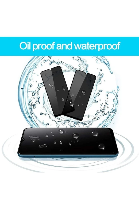 Samsung Galaxy A24 Hayalet Nano Ekran Koruyucu Kırılmaz Cam - Ince Hayalet - 2