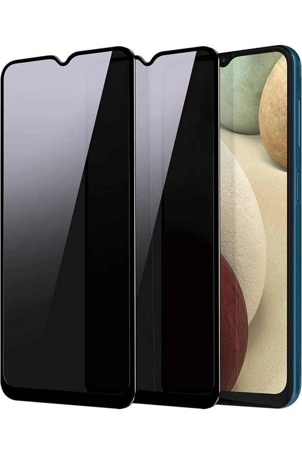 Samsung Galaxy A34 Hayalet Nano Ekran Koruyucu Kırılmaz Cam - Ince Ve Esnek