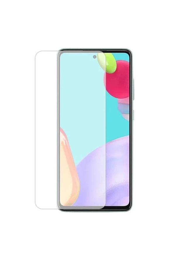 Galaxy A52 Ekran Koruyucu Süper Nano Mizer 9h+ Nano Glass