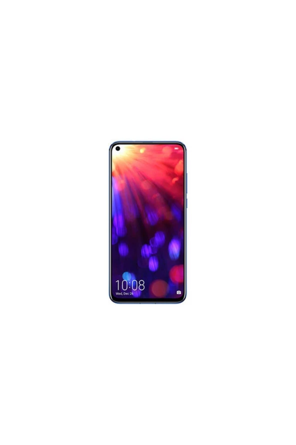 Honor View 20 Uyumlu Ekran Koruyucu Extra Ince - 1