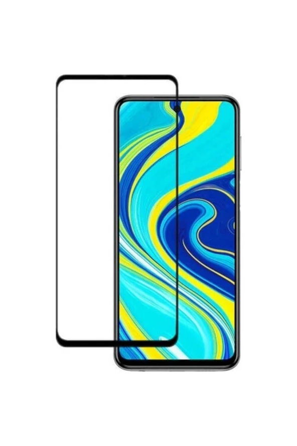 Xiaomi Redmi Note 9s Ekran Koruyucu Extra Ince