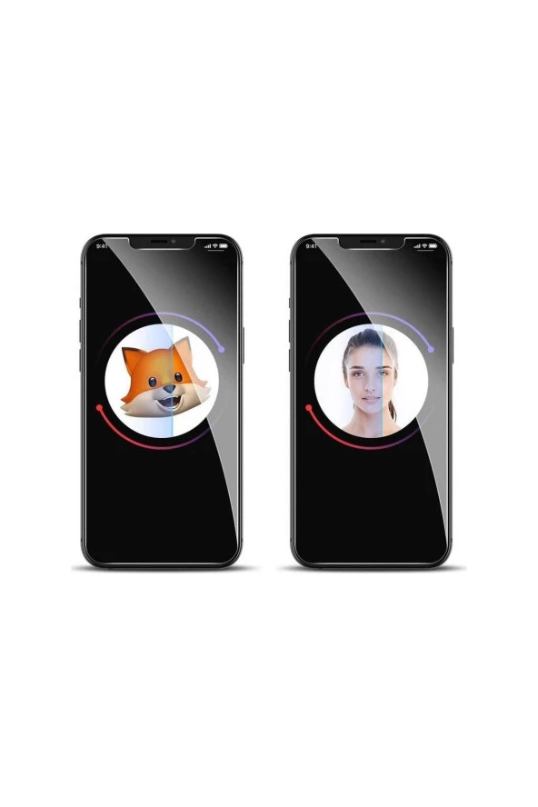 Iphone 12 Mini Nano Ekran Koruyucu Cam - Ultra Ince K2