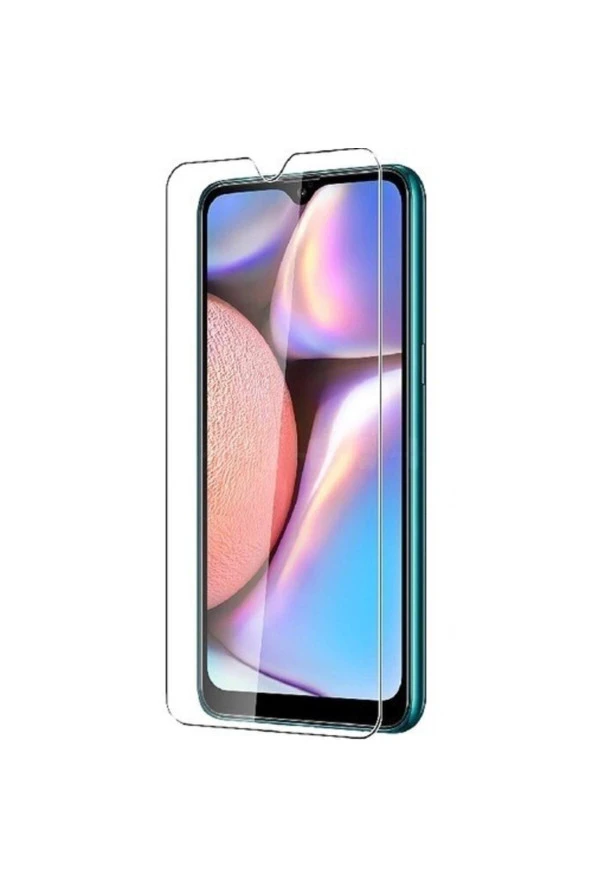 Telbor Samsung Galaxy A30s Nano Cam Ekran Koruyucu Şeffaf Extra Darbe Emici - 3