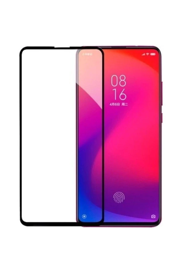 Xiaomi Mi 9t Pro Ekran Koruyucu - Extra İnce