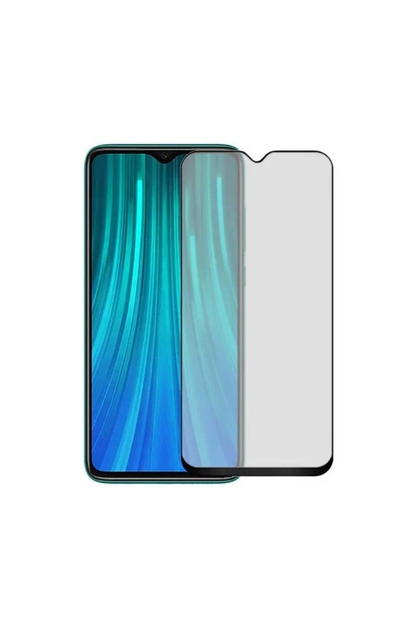 Xiaomi Mi Note 10 Lite Uyumlu Mat Seramik Esnek Ekran Koruyucu