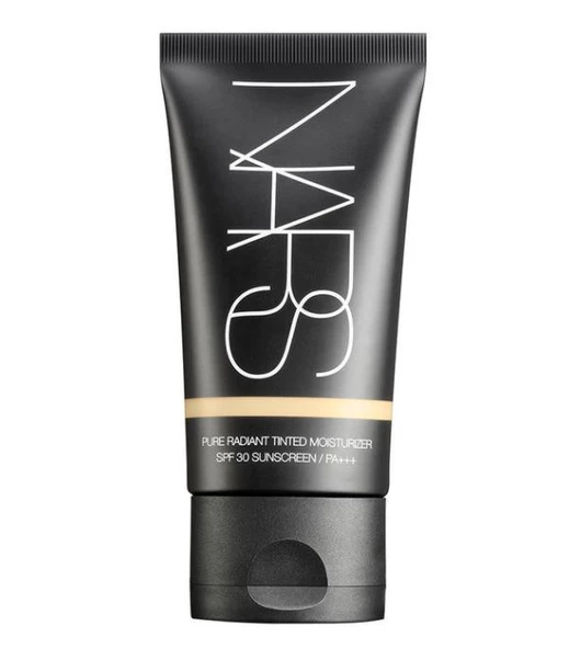 Nars Pure Radiant Renkli Nemlendirici - Light 1 - Finland