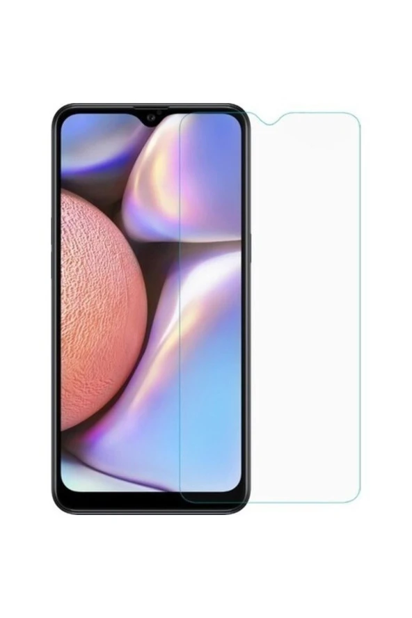 Samsung Galaxy A20s Nano Cam Kırılmaz Cam Ekran Koruyucu Ultra Koruma