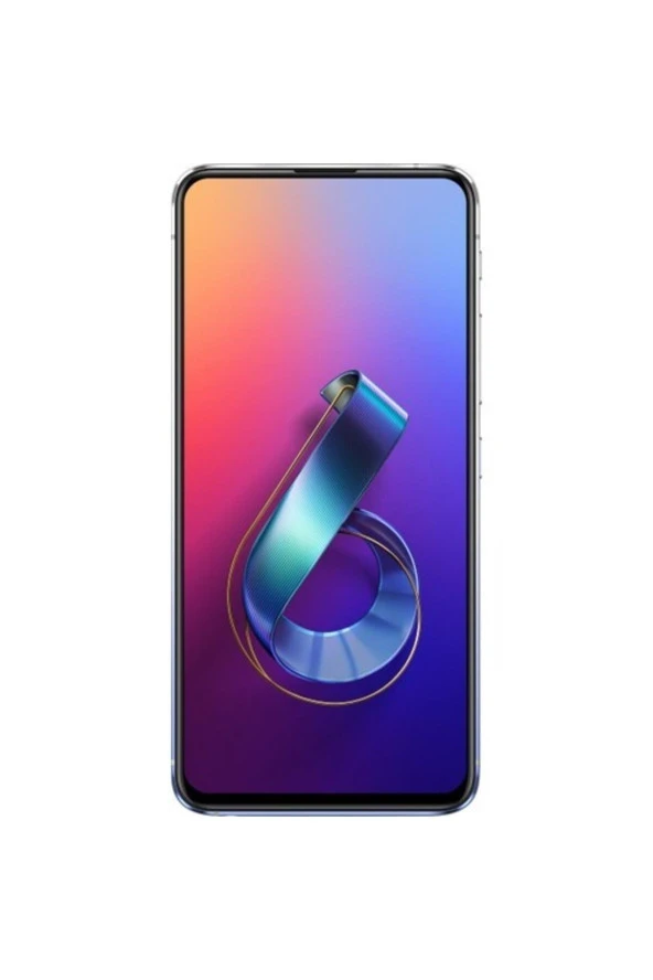 Asus Zenfone 6 Ekran Koruyucu Extra Ince