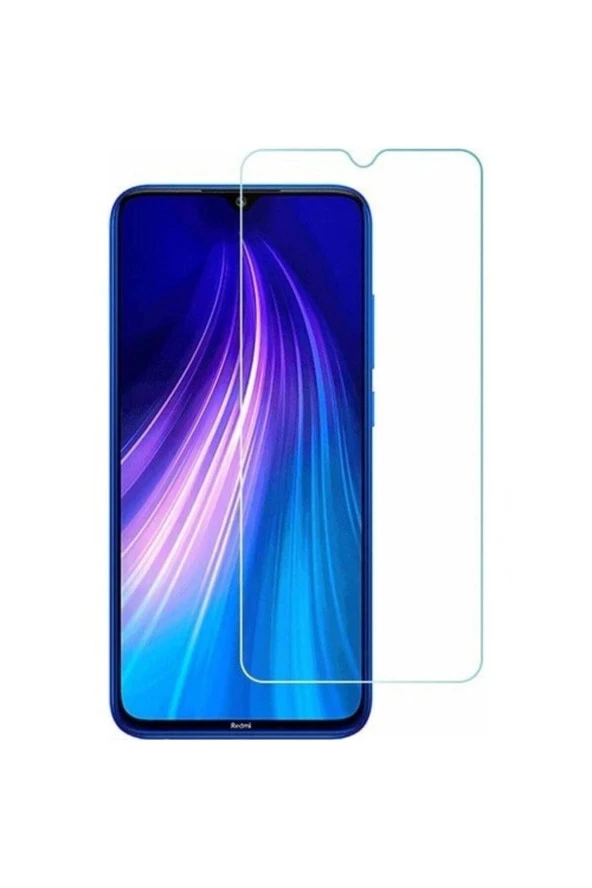 Xiaomi Redmi Note 8 Pro Ekran Koruyucu Extra Ince