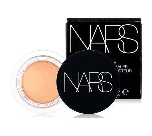 NARS Soft Matte Complete Concealer - Light 2.75 - Cannelle
