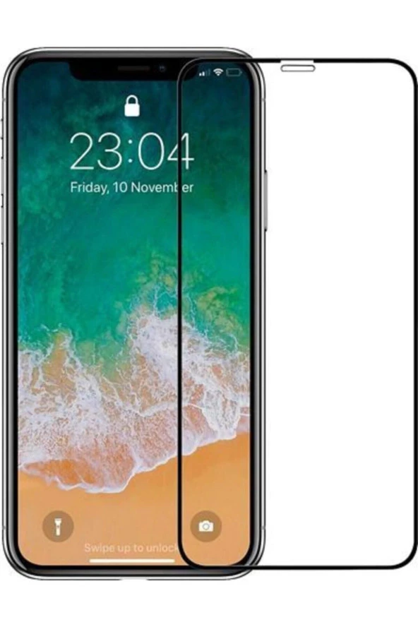 Iphone 11 Privacy Glass Ekran Koruyucu