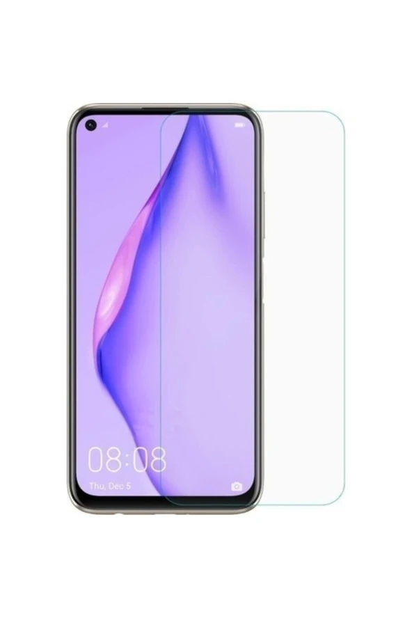 Galaxy M11 Kırılmaz Cam Nano Ekran Koruyucu Extra Darbe Emici