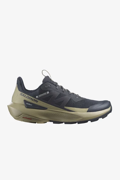 Salomon Elıxır Actıv Erkek Yeşil Outdoor Ayakkabı L47455300-4518