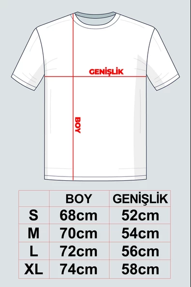Erkek Oversize %100 Pamuk Bad Vibes Baskılı T-shirt Kahverengi Edw051 - 2
