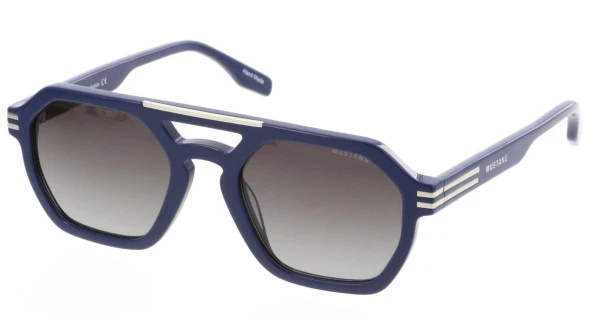 Mustang MU2408-02 53 Unisex Güneş Gözlüğü