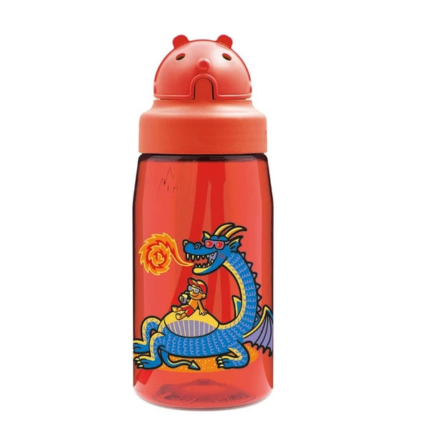 Laken OBY Kapaklı TRITAN Şişe 0,45L- OBY DRAGON LKOBYD - 1