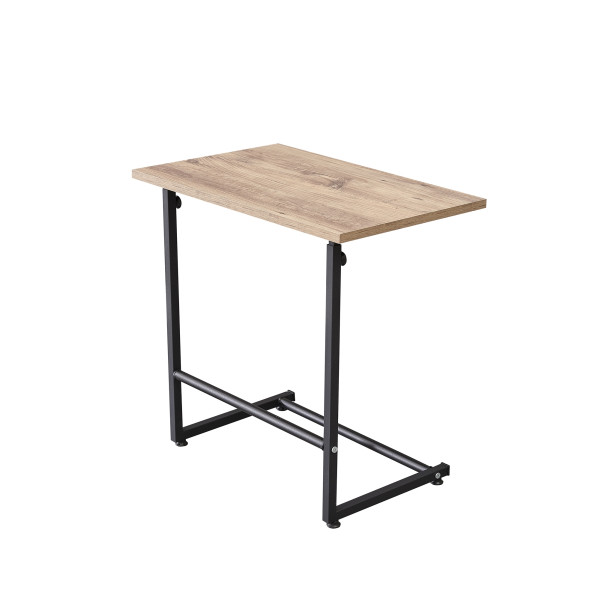 Homedora Laura Laptop Sehpasi Ceviz - 4