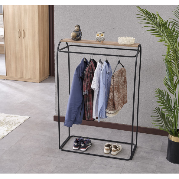 Homedora Lillia Askılık - 2