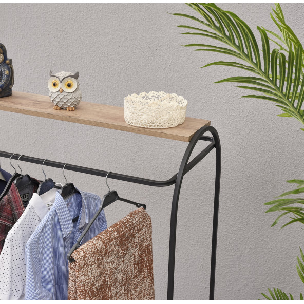 Homedora Lillia Askılık - 3