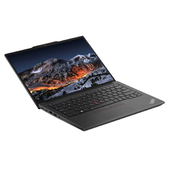 Lenovo E14 21JR0009TX03 Ryzen5 7530U 24GB 512SSD 14" FullHD+ FreeDOS Taşınabilir Bilgisayar-CNT004 - 2