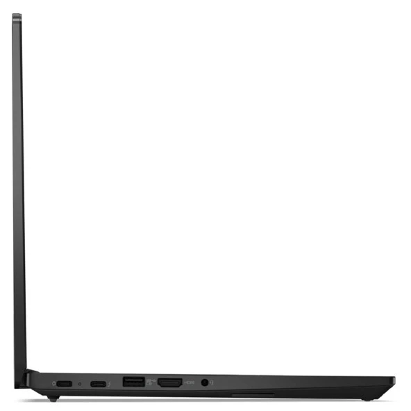 Lenovo E14 21JR0009TX03 Ryzen5 7530U 24GB 512SSD 14" FullHD+ FreeDOS Taşınabilir Bilgisayar-CNT004 - 4