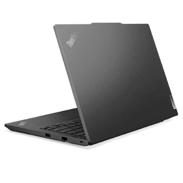 Lenovo E14 21JR0009TX03 Ryzen5 7530U 24GB 512SSD 14" FullHD+ FreeDOS Taşınabilir Bilgisayar-CNT004 - 6
