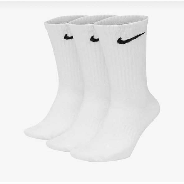Nike Erkek 3lü çorap