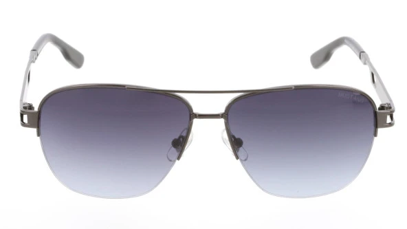 Mustang MU2374-02 59 Unisex Güneş Gözlüğü - Resim 2