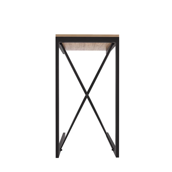 Eportatif C Sehpa Yan Sehpa Zigon Sehpa 1007 - 7