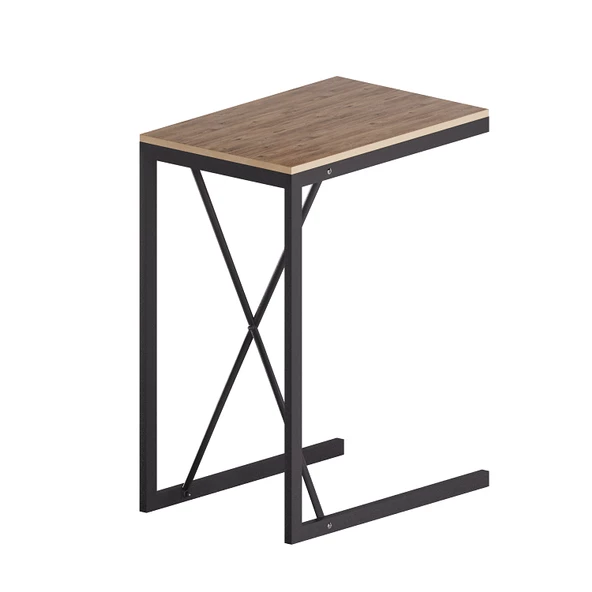 Eportatif C Sehpa Yan Sehpa Zigon Sehpa 1007 - 6