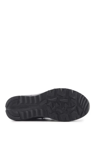Lumberjack WILMORE 3PR 101400659 Erkek Su Geçirmez Outdoor Ayakkabı Siyah 40-45 - 4