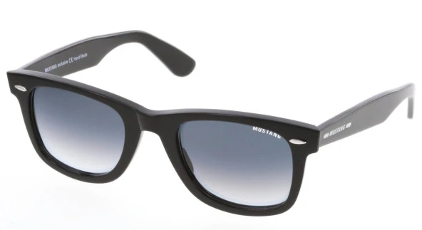 Mustang MU2387-01 50 Unisex Güneş Gözlüğü