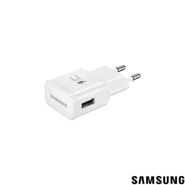 Samsung TA20 Adaptec Fast Charge. Hızlı Seyahat Şarjı Type-C Beyaz İthalatçı Garantili - 3