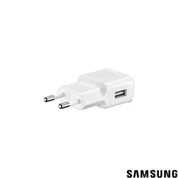 Samsung TA20 Adaptec Fast Charge. Hızlı Seyahat Şarjı Type-C Beyaz İthalatçı Garantili - 4
