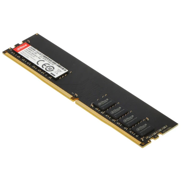 Dahua C300 DDR-C300U16G32 16GB DDR4 3200MHz CL22 Masaüstü Bellek ürün görseli 1