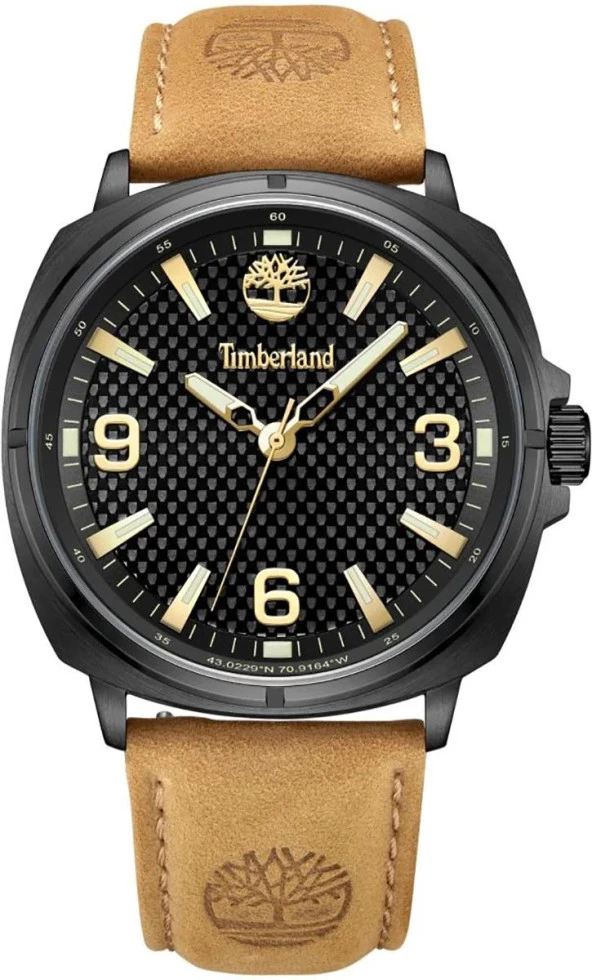 Timberland TDWGB2201702 Erkek Kol Saati