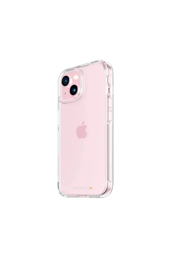 iPhone 15 Hardcase D3O Kapak