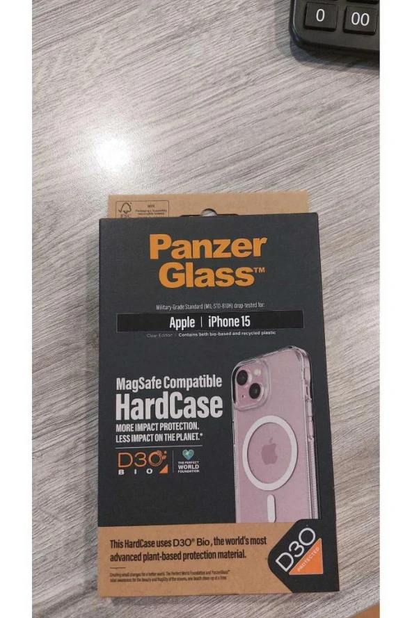 iphone 15 hardcase kılıf