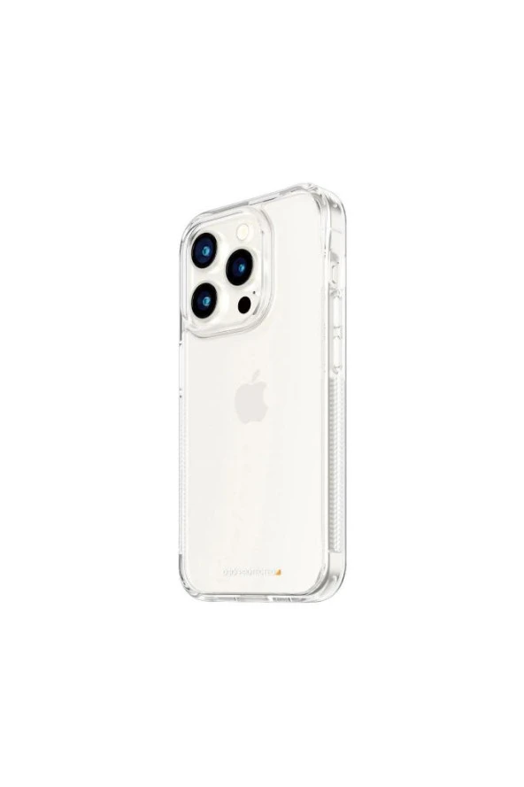 iPhone 15 Pro Hardcase D3O Kapak