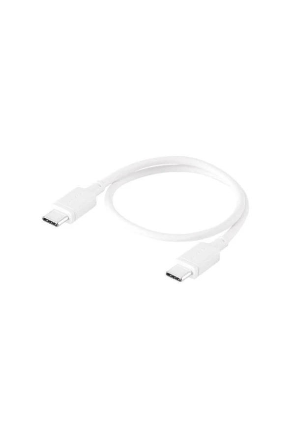 Zero Usb-c To Usb-c Cable (0.3m)