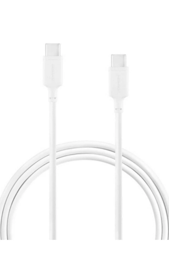 Zero Usb-c To Usb-c Pd 100w Cable