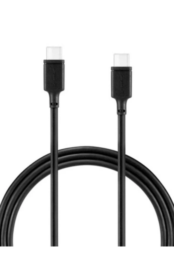 Zero Usb-c To Usb-c Pd 100w Cable