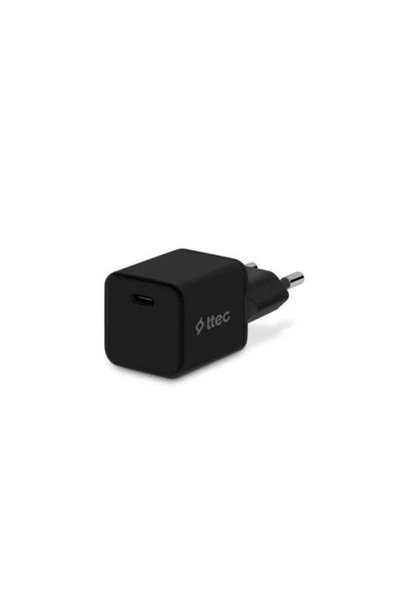 SmartCharger 20W PD Seyahat Hızlı Şarj Aleti