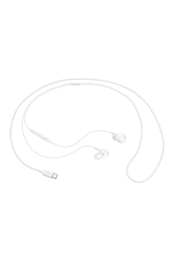 Akg Type-c Kulaklık Beyaz