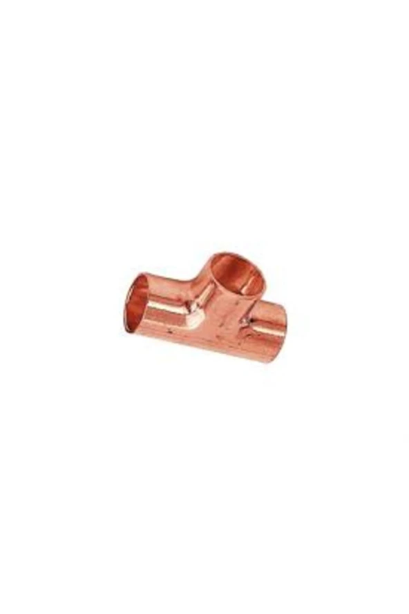 METİN ISITMA SOĞUTMA T BAKIR 1/2 (12 MM.)