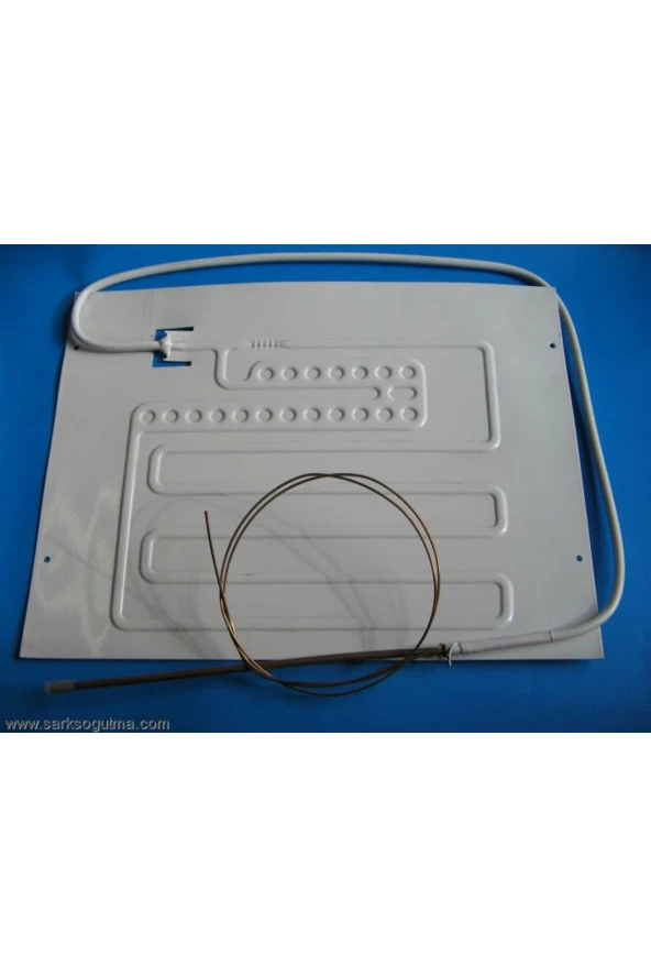 Uğur PANEL BUZLUK ROLBONT UĞUR (44X93)