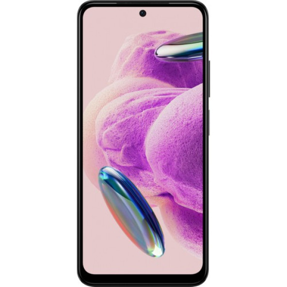 Xiaomi Redmi Note 12S 256 GB Siyah (İthalatçı Garantili)