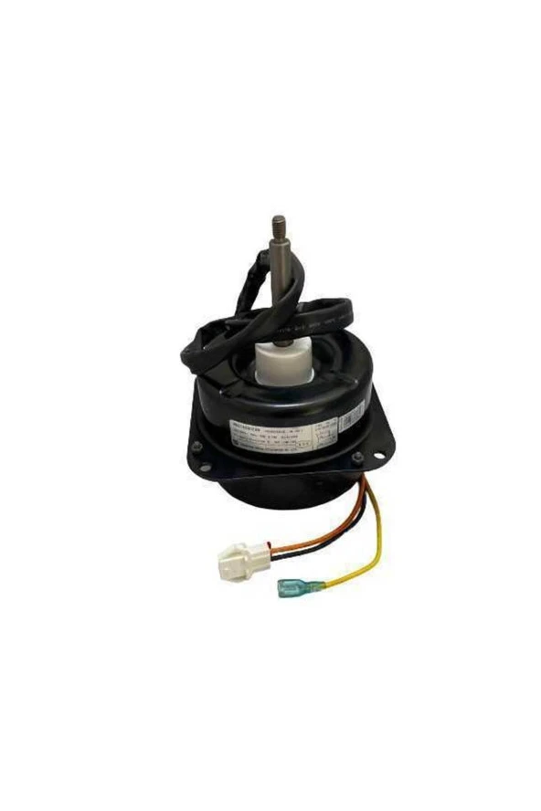 METİN ISITMA SOĞUTMA K0005077	ARÇELİK-BEKO DIŞ FAN MOTORU 18/19 BTU 5400724904