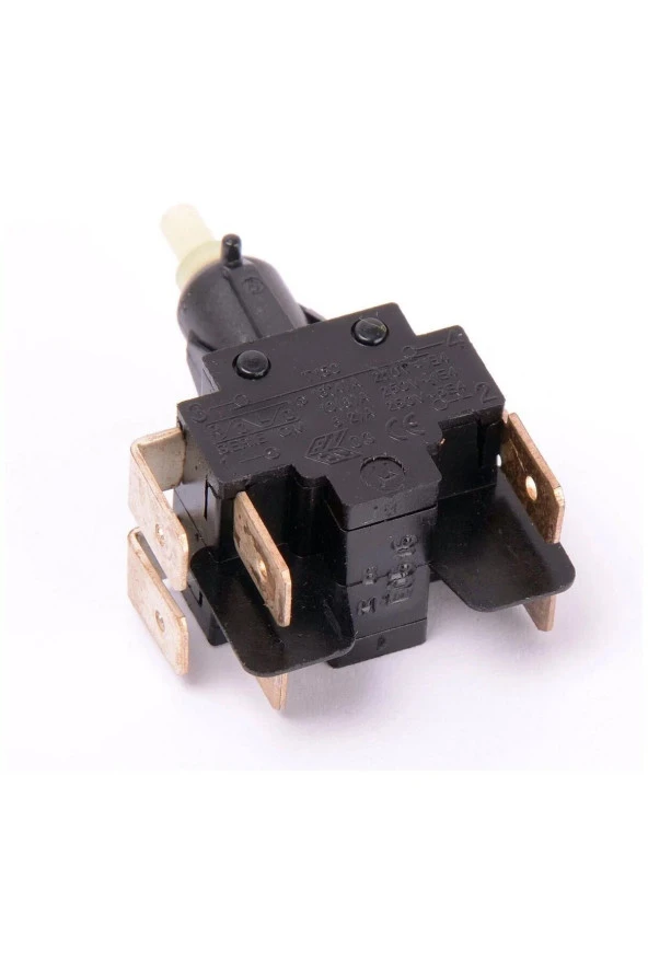 Hotpoint Ariston ÇAMAŞIR MAKİNE ANAHTARI ARISTON HOTPOİNT İNDESİT 15201203